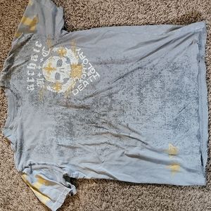 Men's Archaic tee